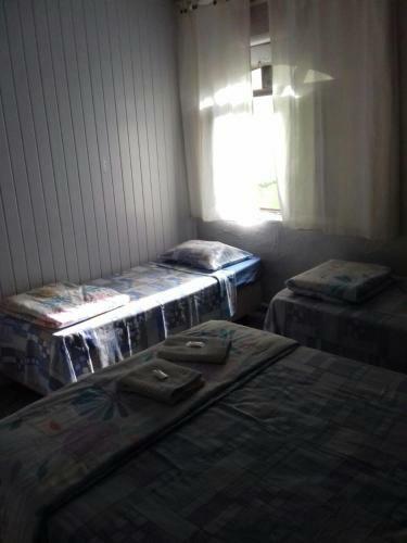 Hostal Pousada Campinense
