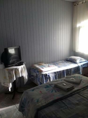 Hostal Pousada Campinense