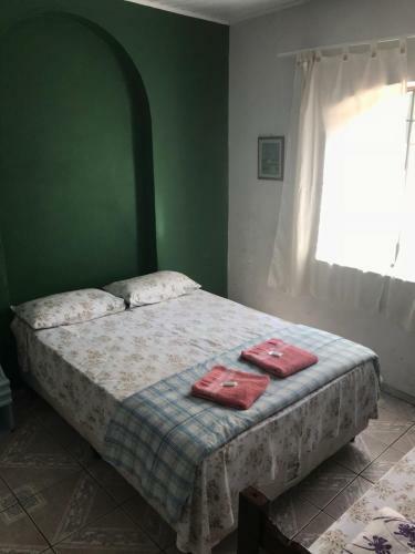 Hostal Pousada Campinense