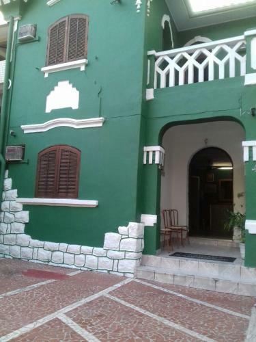 Hostal Pousada Campinense