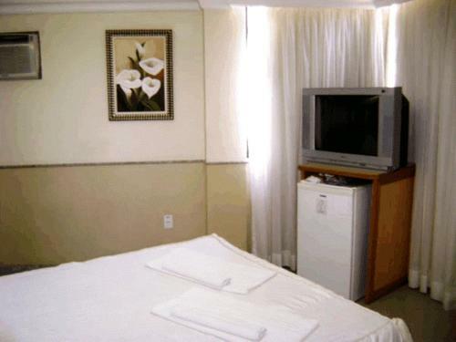Hotel Rosa Mar