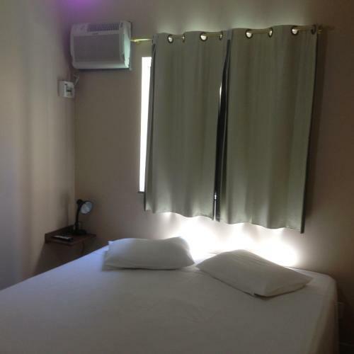 Hostal Pousada Mirador