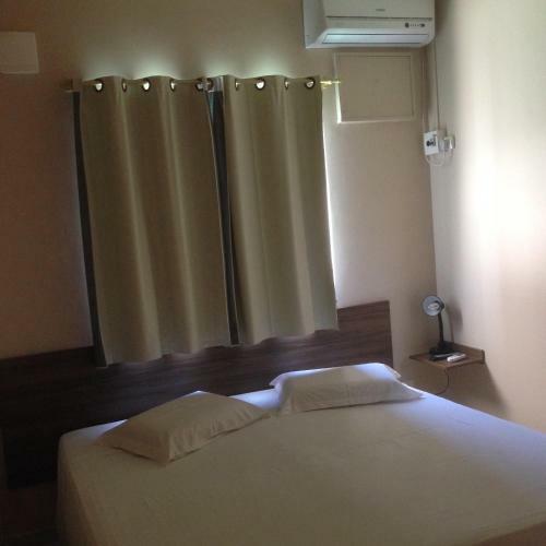 Hostal Pousada Mirador