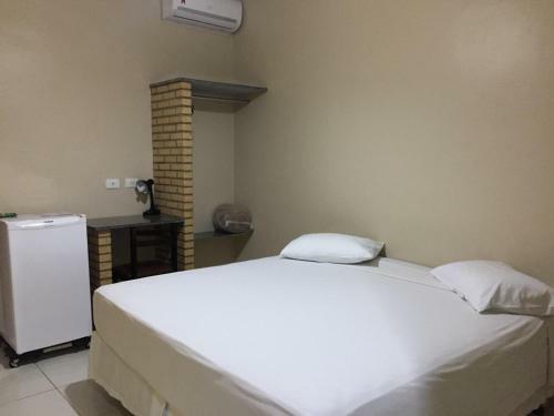 Hostal Pousada Mirador