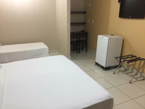Hostal Pousada Mirador