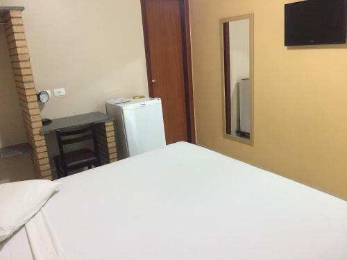 Hostal Pousada Mirador