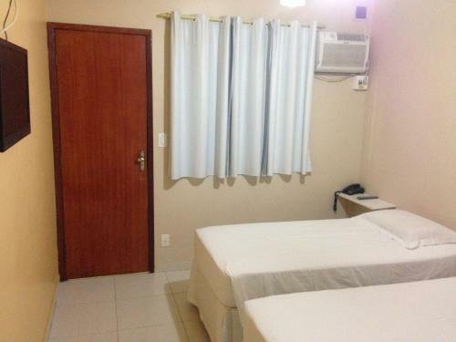 Hostal Pousada Mirador