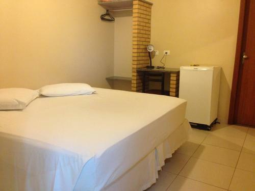 Hostal Pousada Mirador
