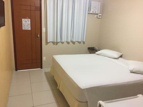 Hostal Pousada Mirador