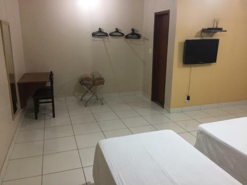 Hostal Pousada Mirador