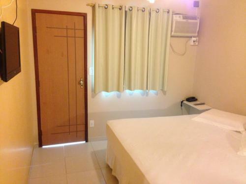 Hostal Pousada Mirador