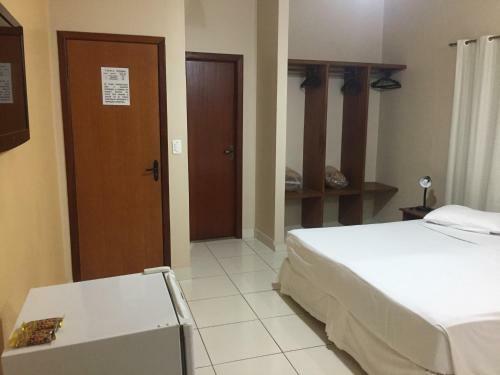 Hostal Pousada Mirador