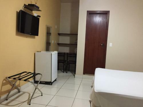 Hostal Pousada Mirador