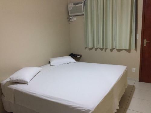 Hostal Pousada Mirador