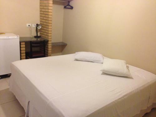 Hostal Pousada Mirador