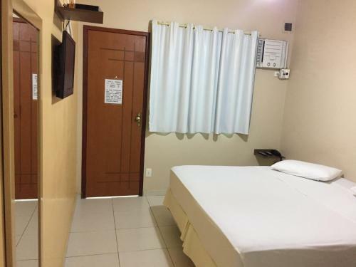Hostal Pousada Mirador