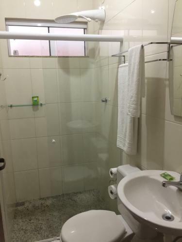 Hostal Pousada Mirador