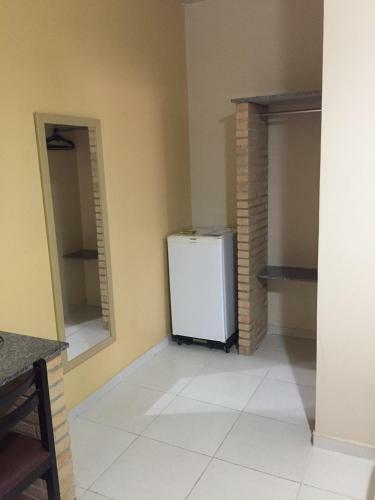 Hostal Pousada Mirador
