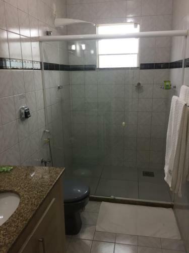 Hostal Pousada Mirador