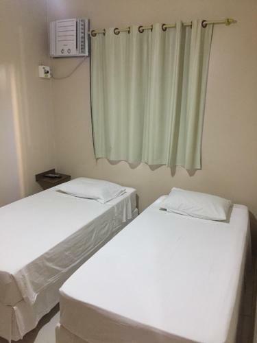 Hostal Pousada Mirador