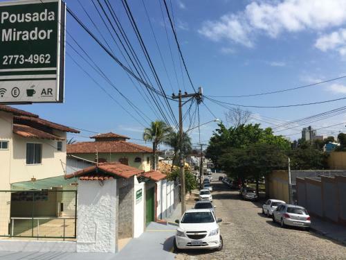 Hostal Pousada Mirador