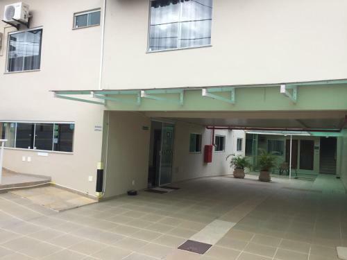 Hostal Pousada Mirador