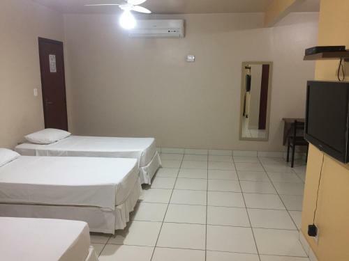 Hostal Pousada Mirador