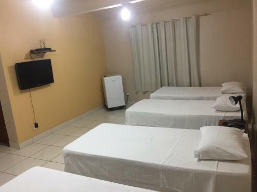 Hostal Pousada Mirador
