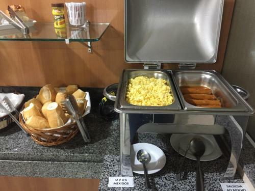 Hostal Pousada Mirador