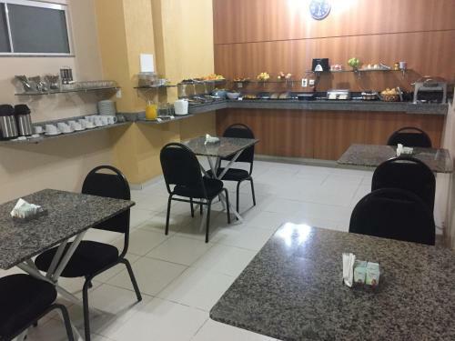 Hostal Pousada Mirador