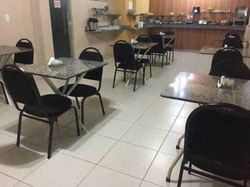 Hostal Pousada Mirador