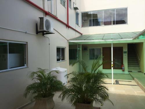 Hostal Pousada Mirador