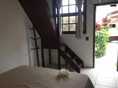 Hostal Pousada Las Ondas