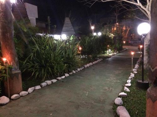 Hostal Pousada Las Ondas