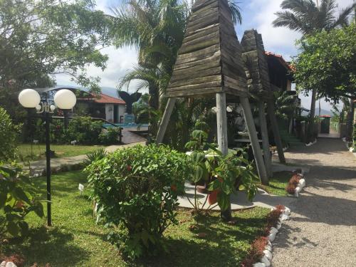 Hostal Pousada Las Ondas