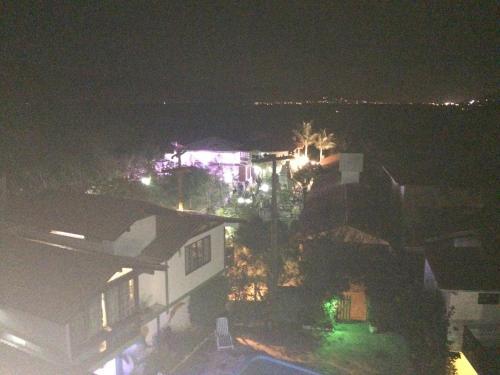 Hostal Pousada Las Ondas