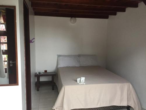 Hostal Pousada Las Ondas