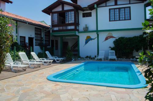 Hostal Pousada Las Ondas