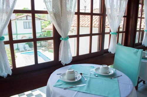 Hostal Pousada Las Ondas