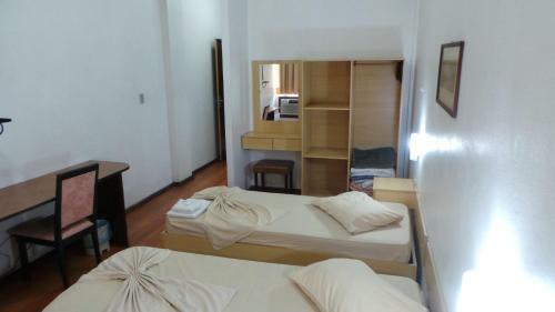 Hotel St. John