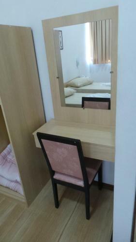 Hotel St. John