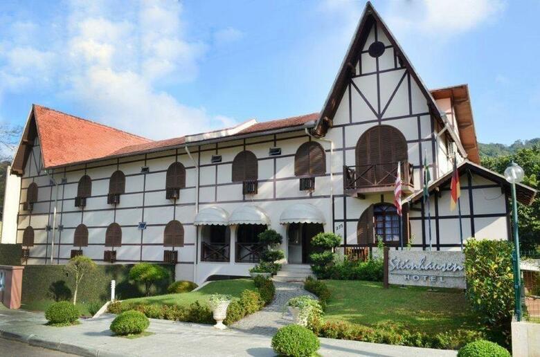 Hotel Steinhausen Colonial