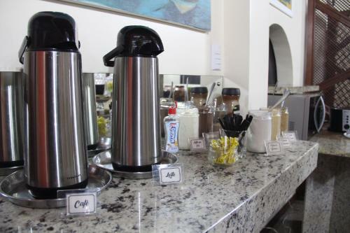 Oasis Chartouni Hotel