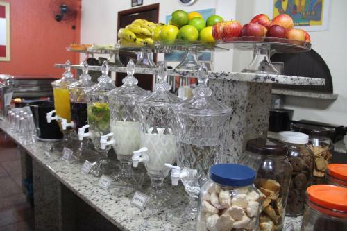 Oasis Chartouni Hotel