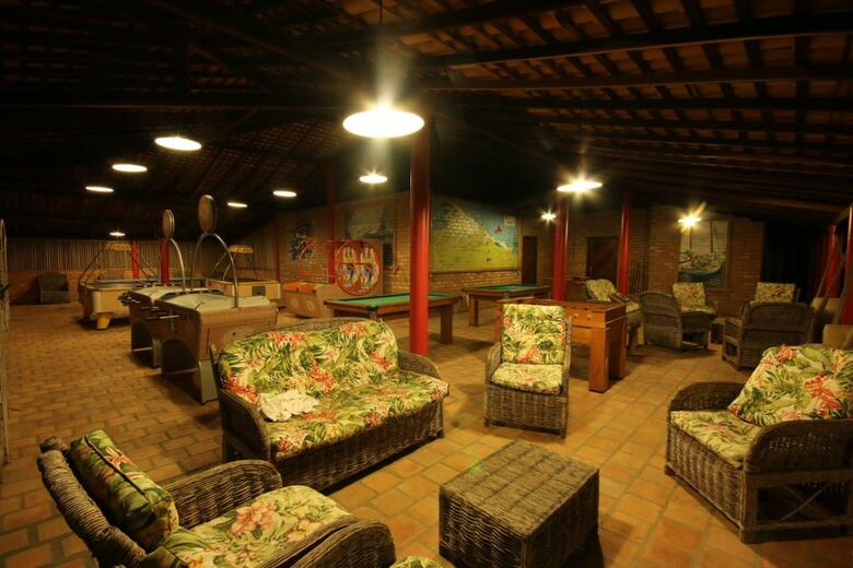 Hotel Porto Pregui�as Resort