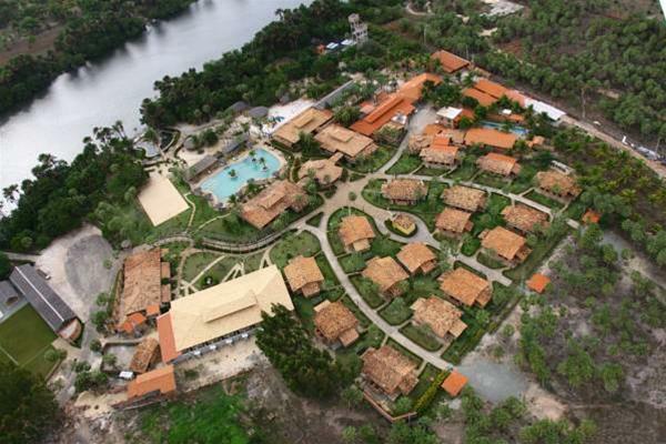 Hotel Porto Pregui�as Resort