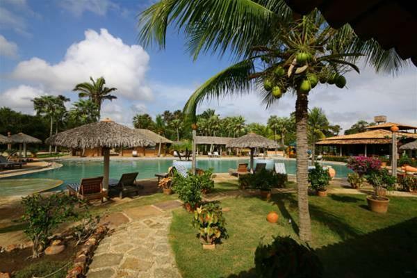 Hotel Porto Pregui�as Resort