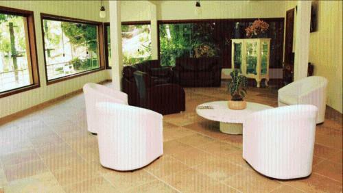 Hostal Sitio Das Bromelias