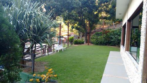 Hostal Sitio Das Bromelias