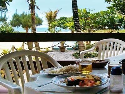 Hostal Pousada Da Barra